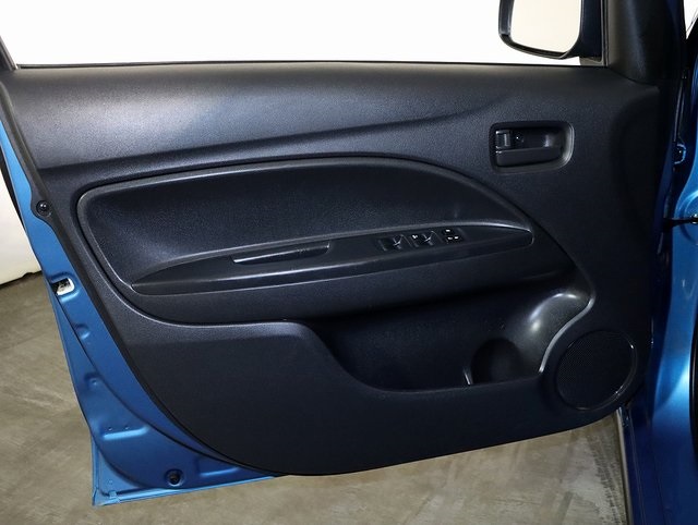 2024 Mitsubishi Mirage ES Image 26 of 35