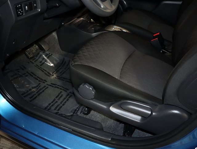 2024 Mitsubishi Mirage ES Image 34 of 35