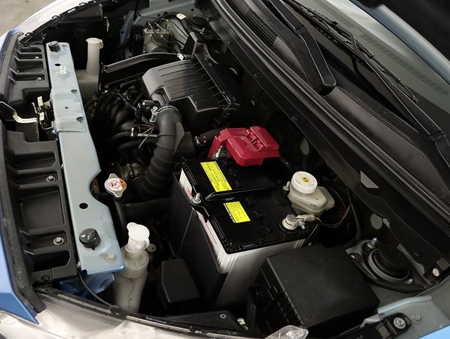 2024 Mitsubishi Mirage ES Image 11 of 35