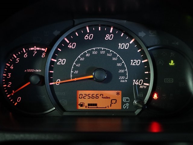 2024 Mitsubishi Mirage ES Image 22 of 35