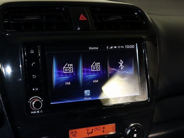 2024 Mitsubishi Mirage ES Image 23 of 35