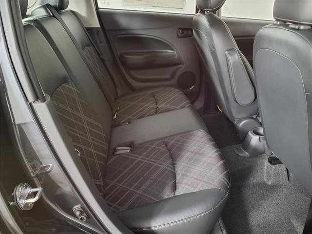 2024 Mitsubishi Mirage SE Image 11 of 28
