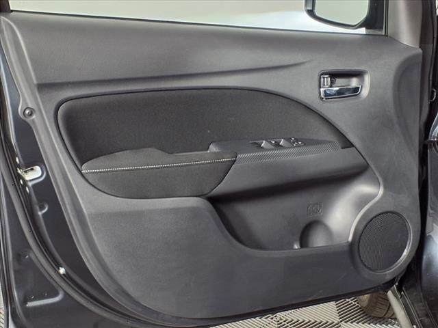 2024 Mitsubishi Mirage SE Image 20 of 28