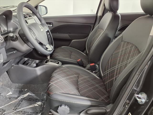 2024 Mitsubishi Mirage SE Image 12 of 28
