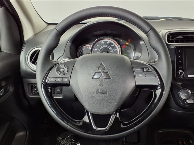 2024 Mitsubishi Mirage SE Image 28 of 28