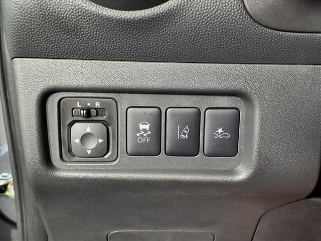 2024 Mitsubishi Mirage SE Image 22 of 28