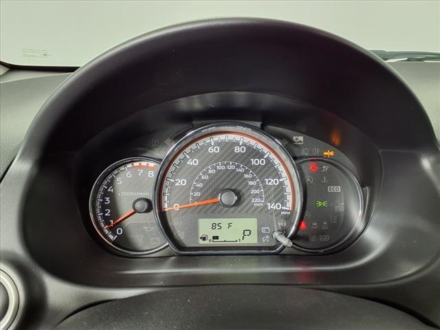 2024 Mitsubishi Mirage SE Image 16 of 28