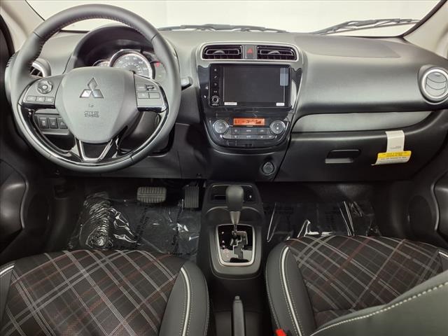 2024 Mitsubishi Mirage SE Image 14 of 28