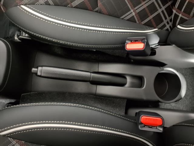 2024 Mitsubishi Mirage SE Image 23 of 28