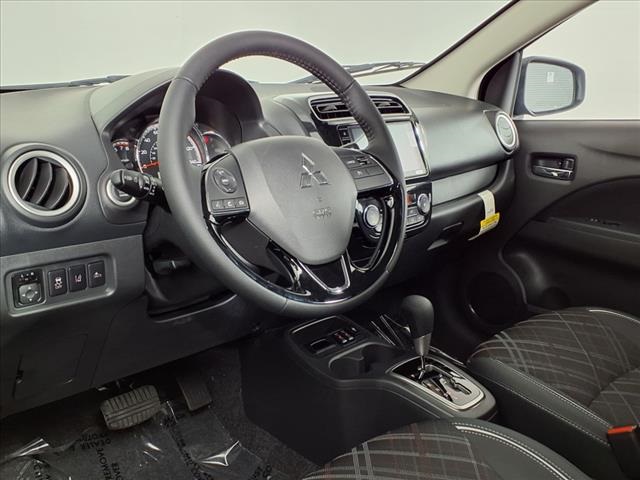 2024 Mitsubishi Mirage SE Image 13 of 28