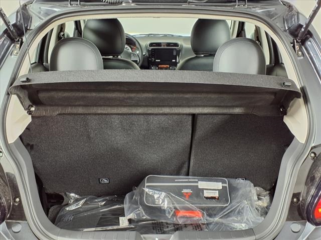2024 Mitsubishi Mirage SE Image 26 of 28