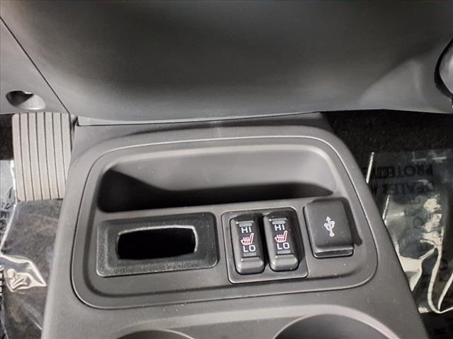 2024 Mitsubishi Mirage SE Image 25 of 28