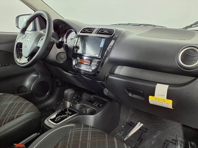 2024 Mitsubishi Mirage SE Image 15 of 28