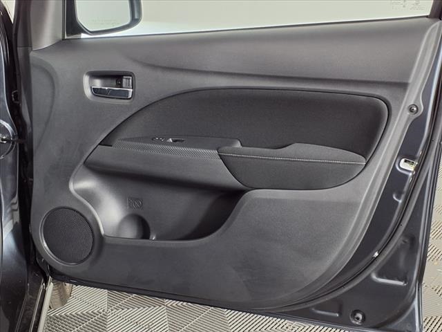 2024 Mitsubishi Mirage SE Image 19 of 28