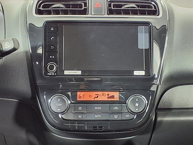 2024 Mitsubishi Mirage SE Image 17 of 28