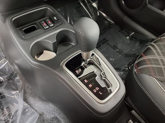 2024 Mitsubishi Mirage SE Image 18 of 28