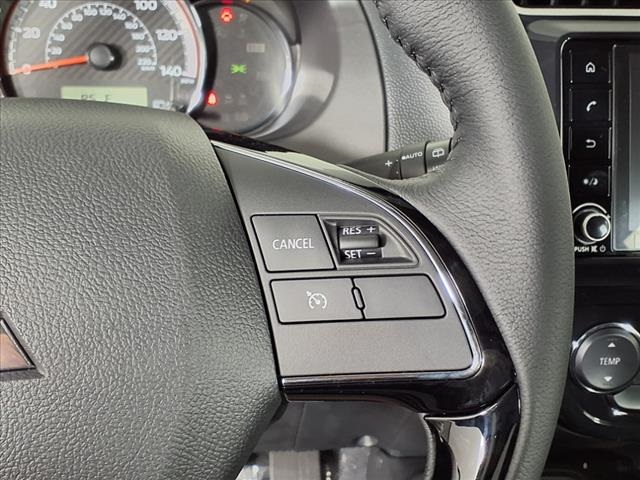 2024 Mitsubishi Mirage SE Image 24 of 28