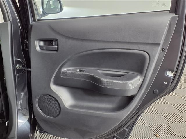 2024 Mitsubishi Mirage SE Image 21 of 28