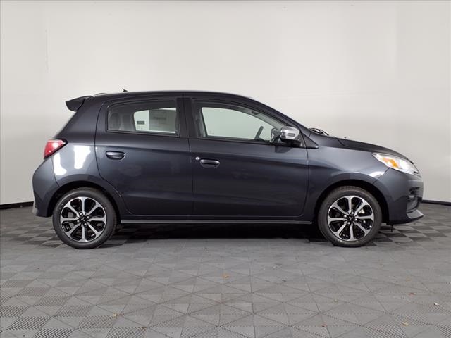 2024 Mitsubishi Mirage SE Image 4 of 28
