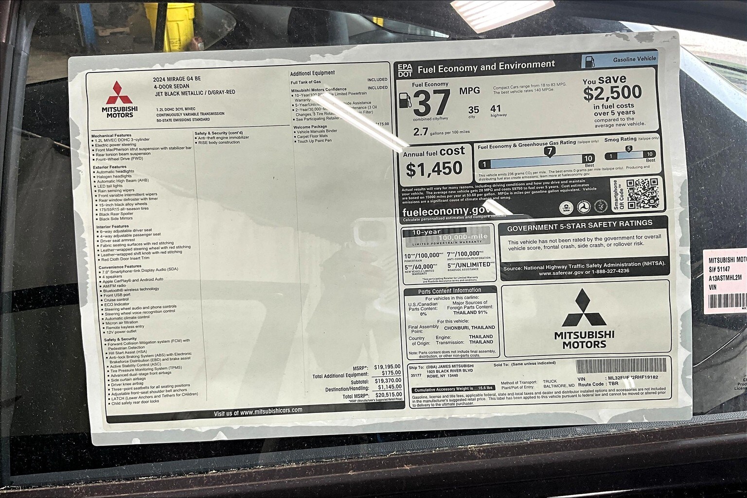 Vehicle image 13 of 14