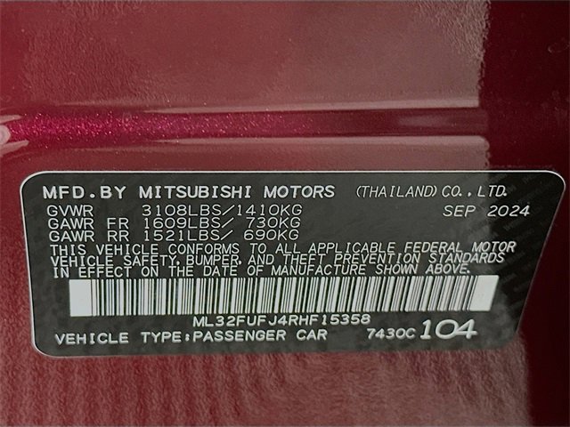 Vehicle image 27 of 27
