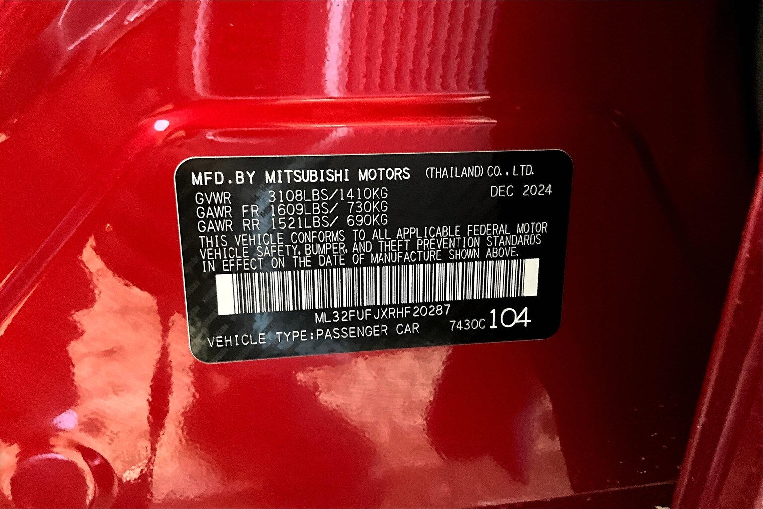 Vehicle image 13 of 14