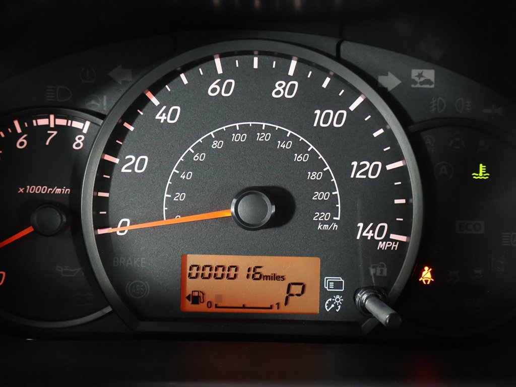 2024 Mitsubishi Mirage G4 Black Edition Image 19 of 37