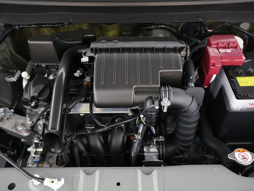 2024 Mitsubishi Mirage G4 Black Edition Image 11 of 37