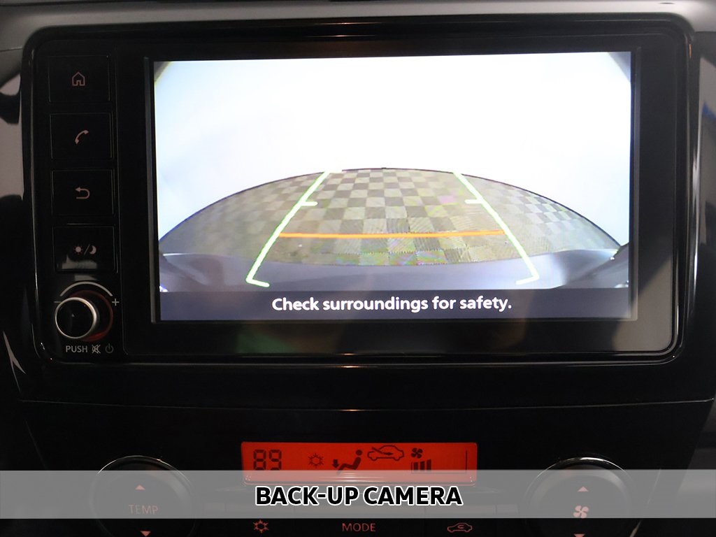 2024 Mitsubishi Mirage G4 Black Edition Image 20 of 37