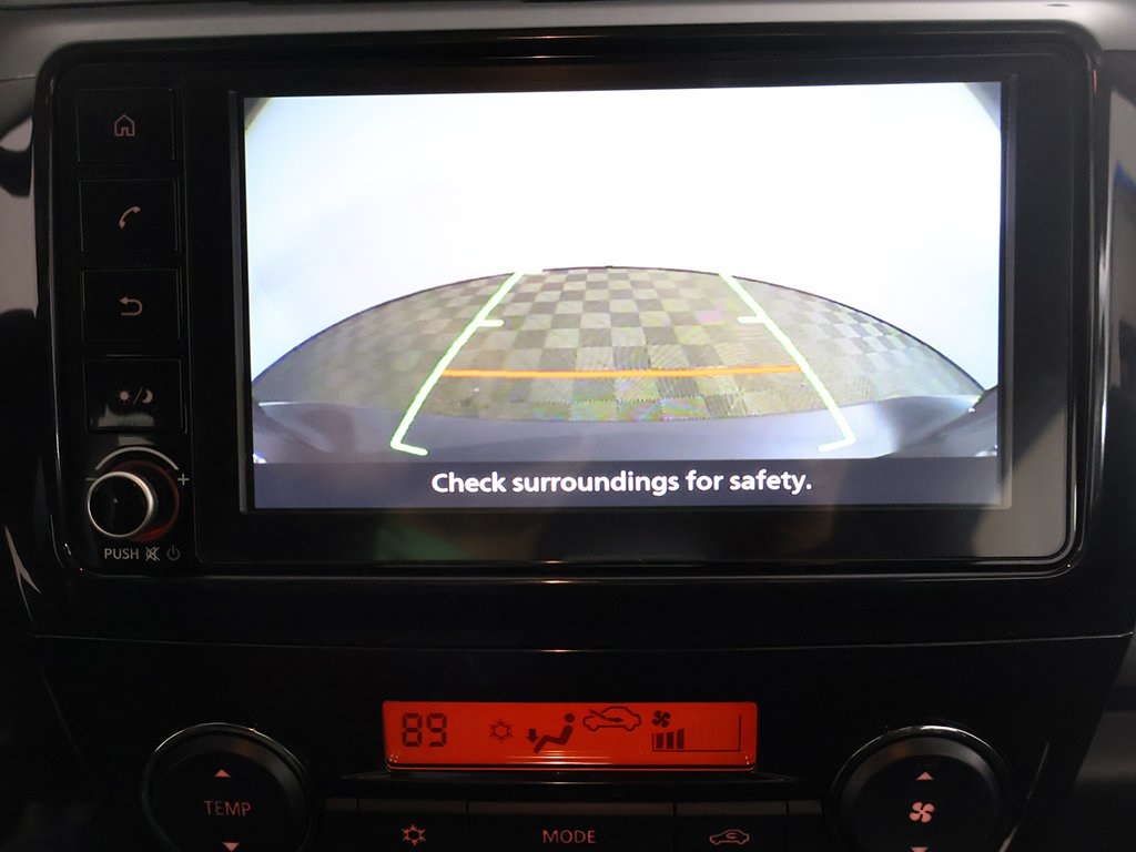 2024 Mitsubishi Mirage G4 Black Edition Image 21 of 37