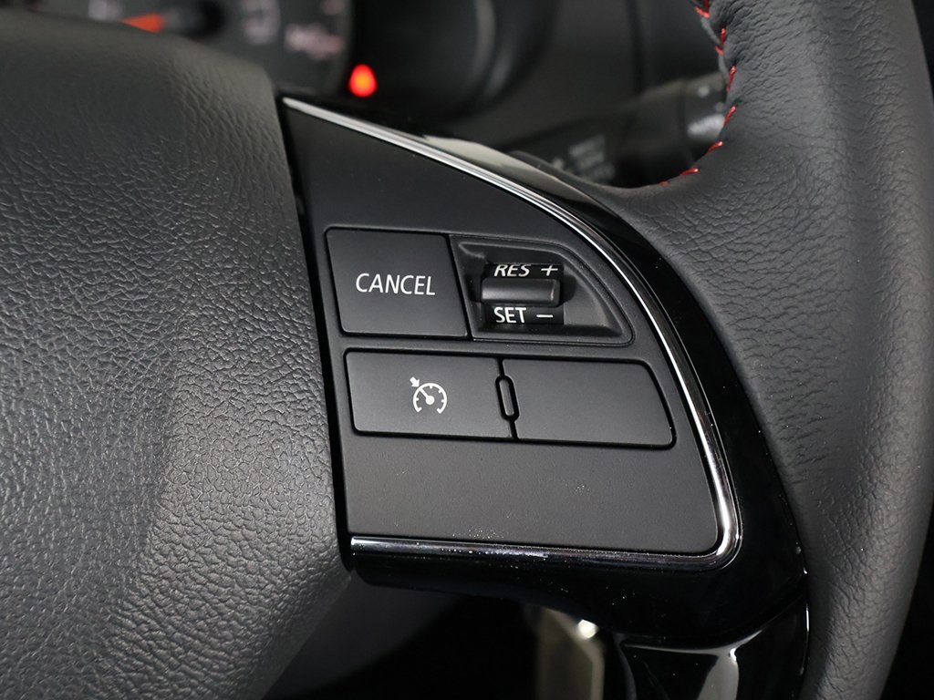 2024 Mitsubishi Mirage G4 Black Edition Image 31 of 37