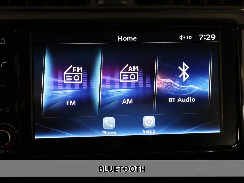 2024 Mitsubishi Mirage G4 Black Edition Image 23 of 37