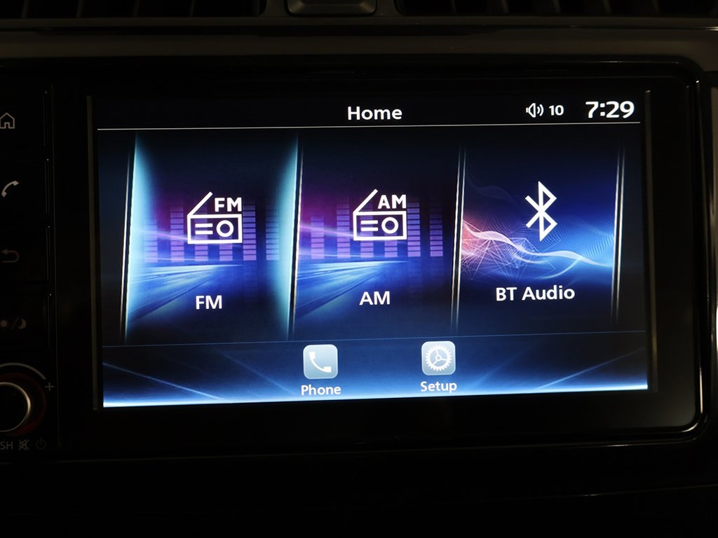 2024 Mitsubishi Mirage G4 Black Edition Image 24 of 37