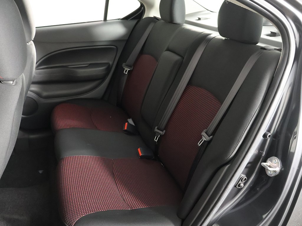 2024 Mitsubishi Mirage G4 Black Edition Image 17 of 37