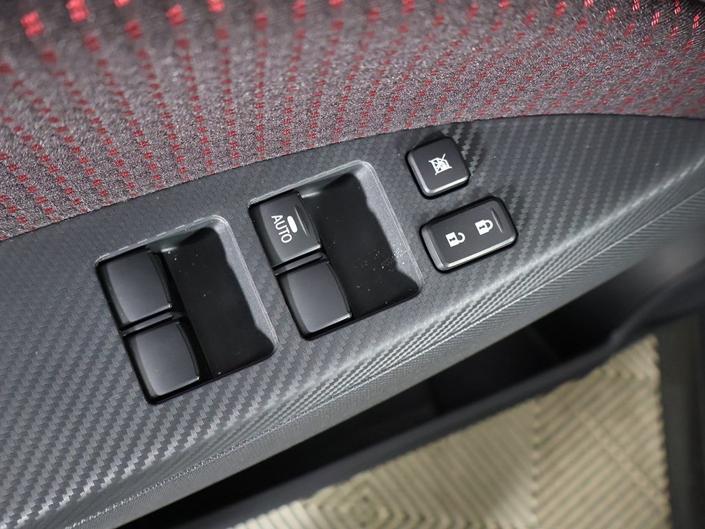 2024 Mitsubishi Mirage G4 Black Edition Image 32 of 37