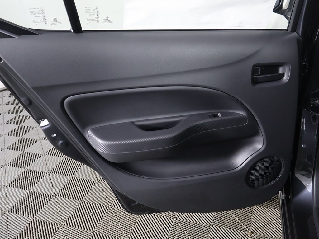 2024 Mitsubishi Mirage G4 Black Edition Image 29 of 37