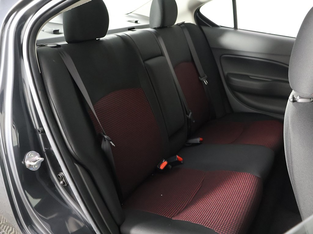 2024 Mitsubishi Mirage G4 Black Edition Image 15 of 37