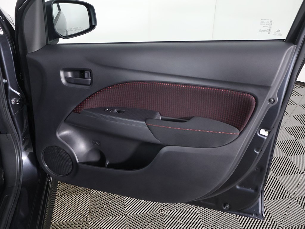 2024 Mitsubishi Mirage G4 Black Edition Image 28 of 37