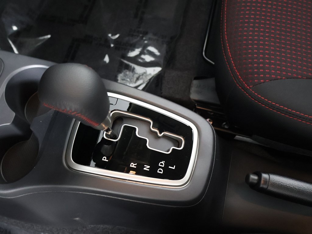 2024 Mitsubishi Mirage G4 Black Edition Image 26 of 37