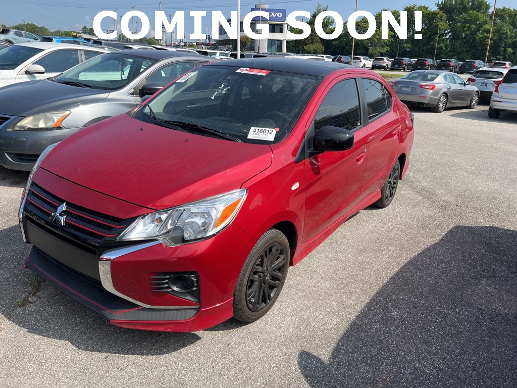 Vehicle image 1 of 5