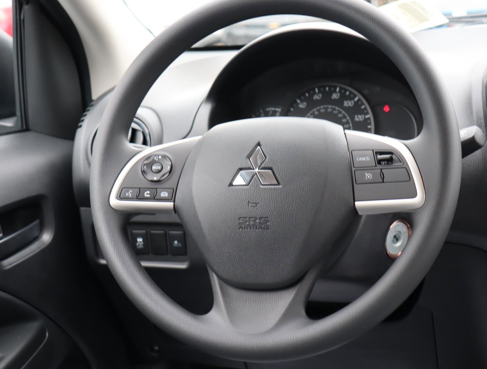 2024 Mitsubishi Mirage G4 ES Image 19 of 20