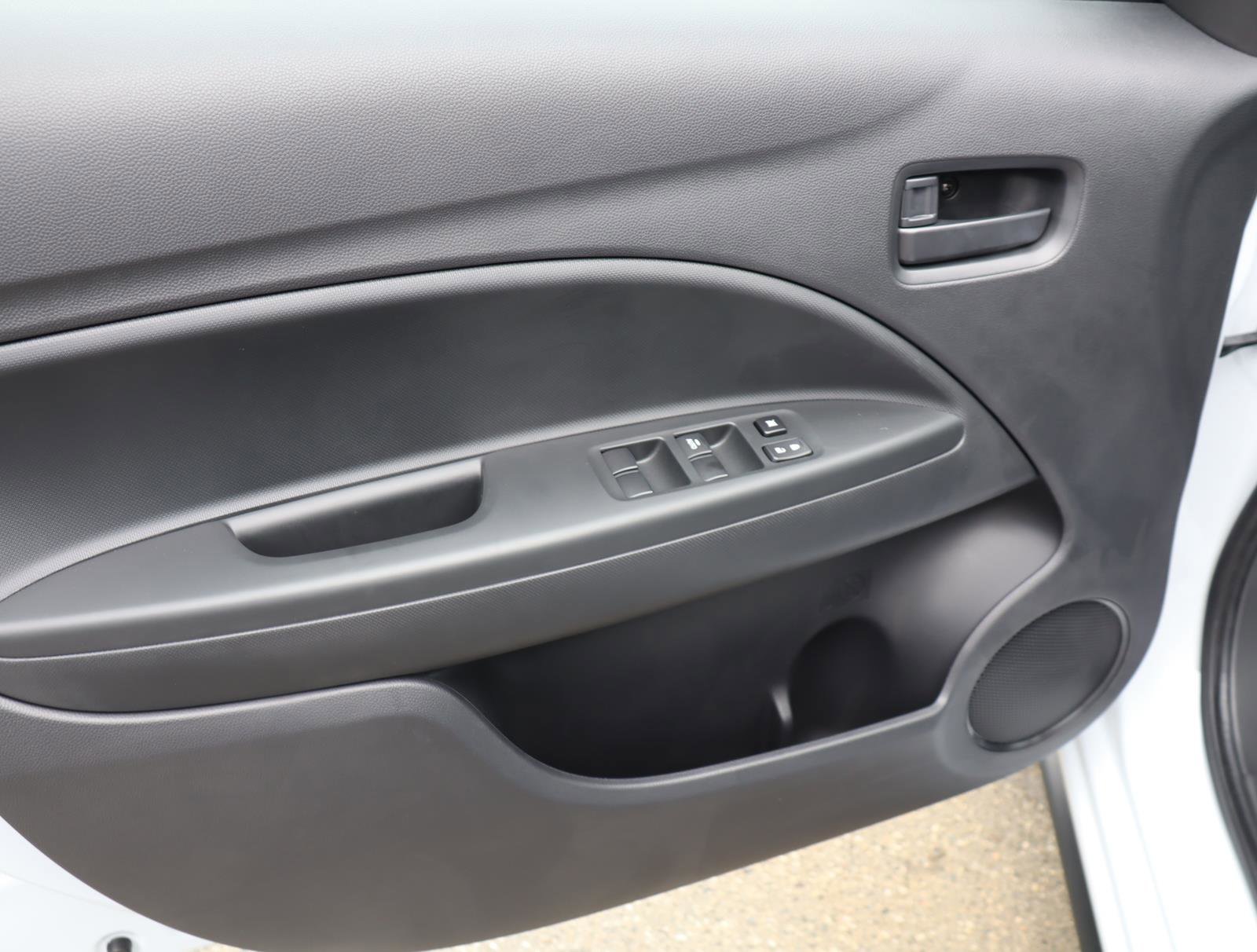 2024 Mitsubishi Mirage G4 ES Image 13 of 20