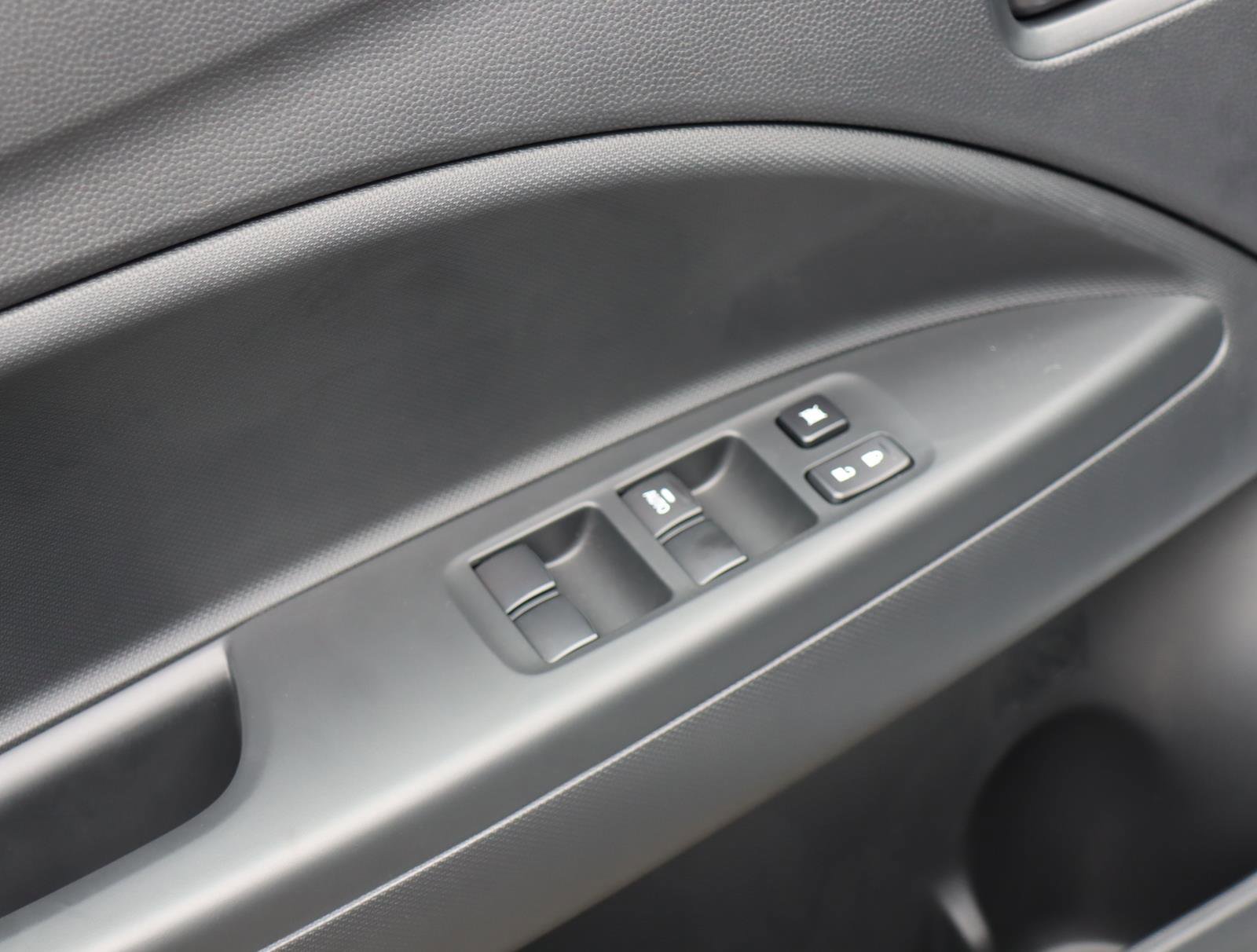 2024 Mitsubishi Mirage G4 ES Image 14 of 20