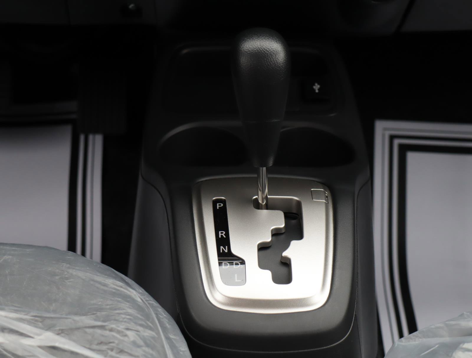 2024 Mitsubishi Mirage G4 ES Image 12 of 20