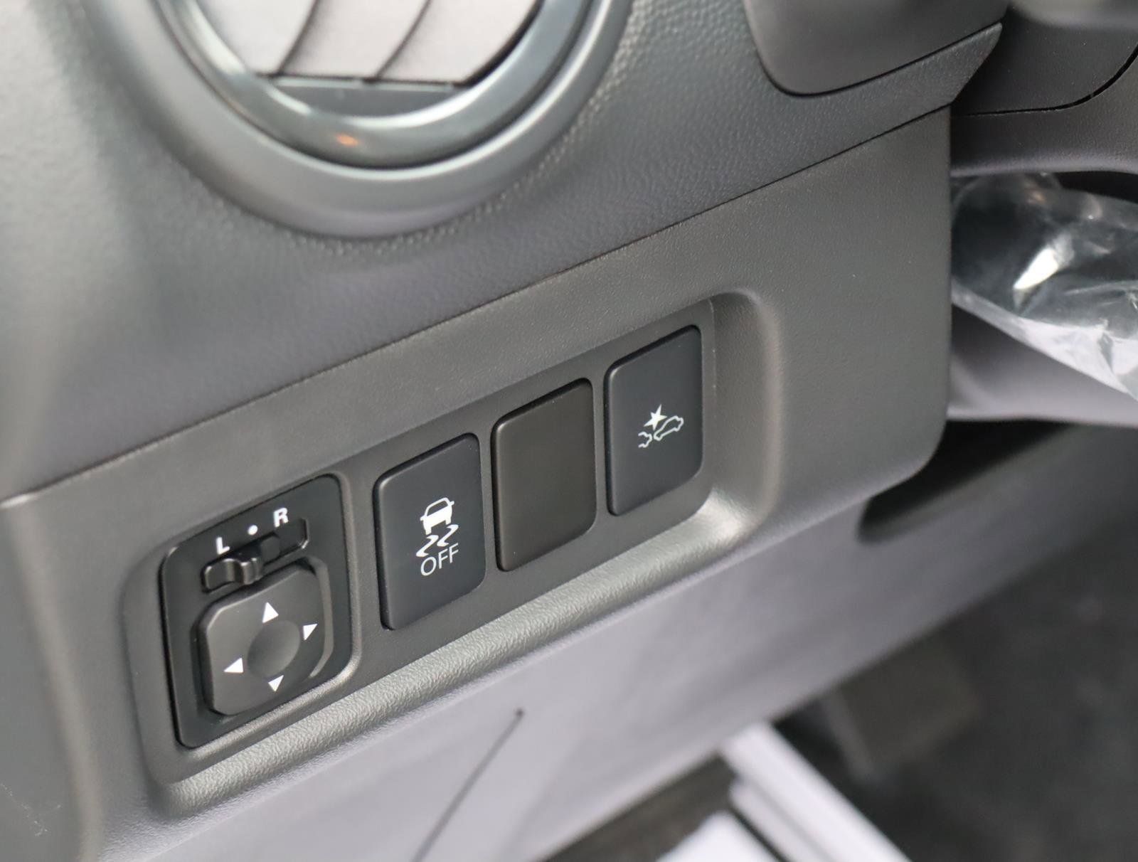 2024 Mitsubishi Mirage G4 ES Image 15 of 20