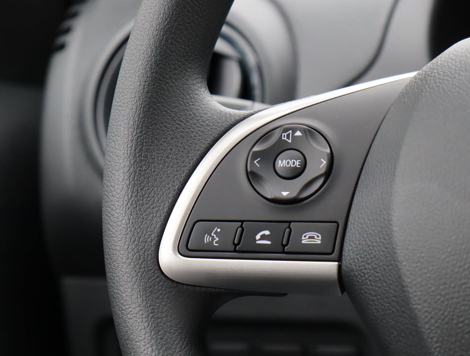 2024 Mitsubishi Mirage G4 ES Image 17 of 20