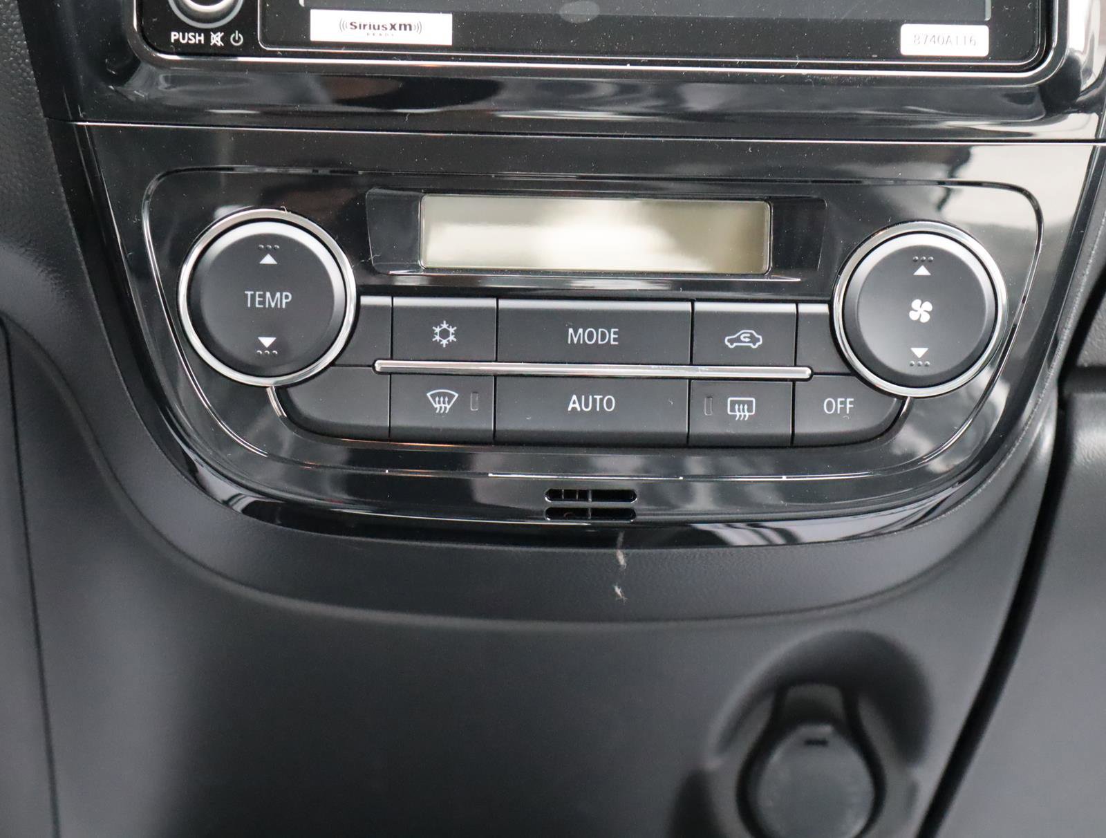 2024 Mitsubishi Mirage G4 ES Image 16 of 20