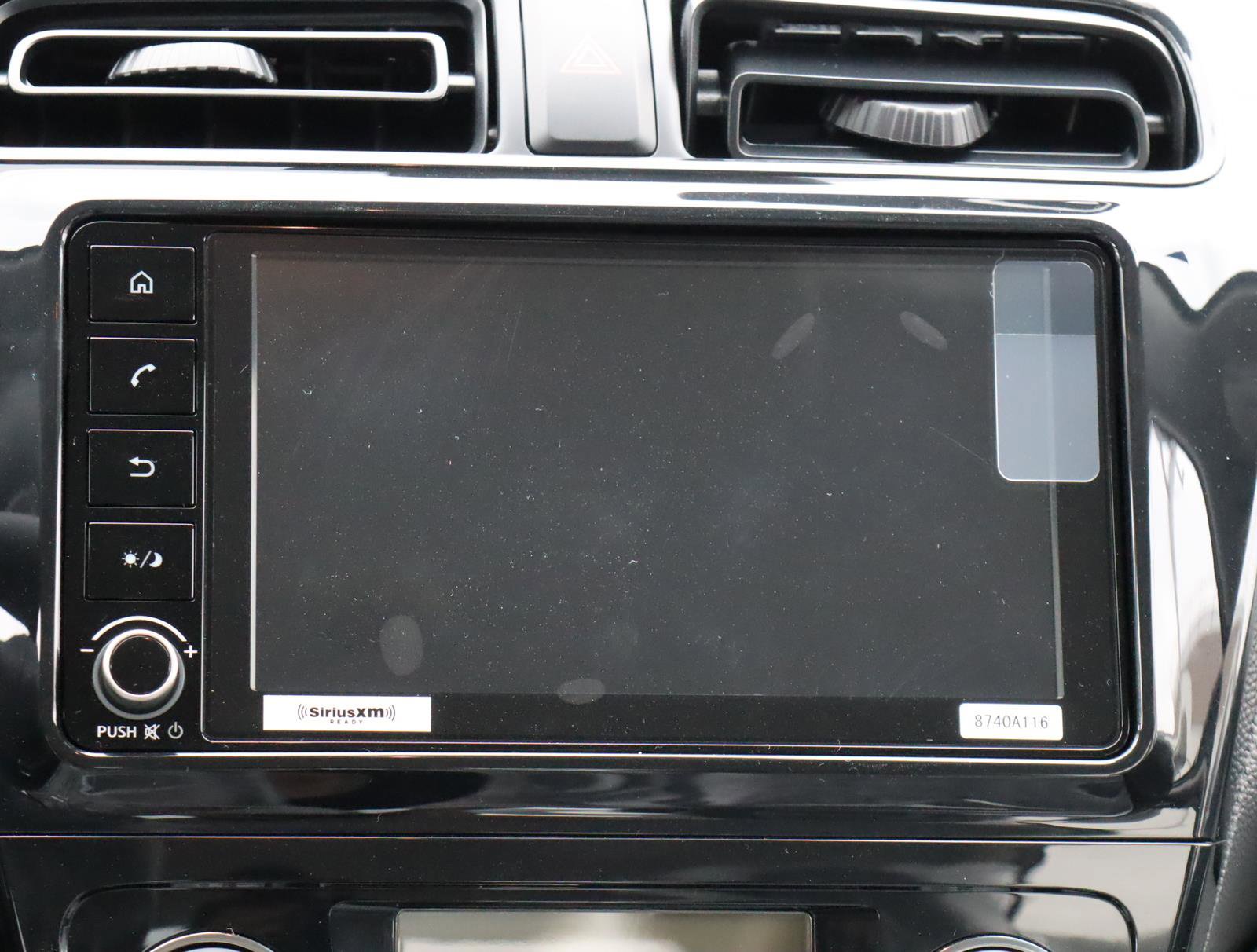 2024 Mitsubishi Mirage G4 ES Image 11 of 20