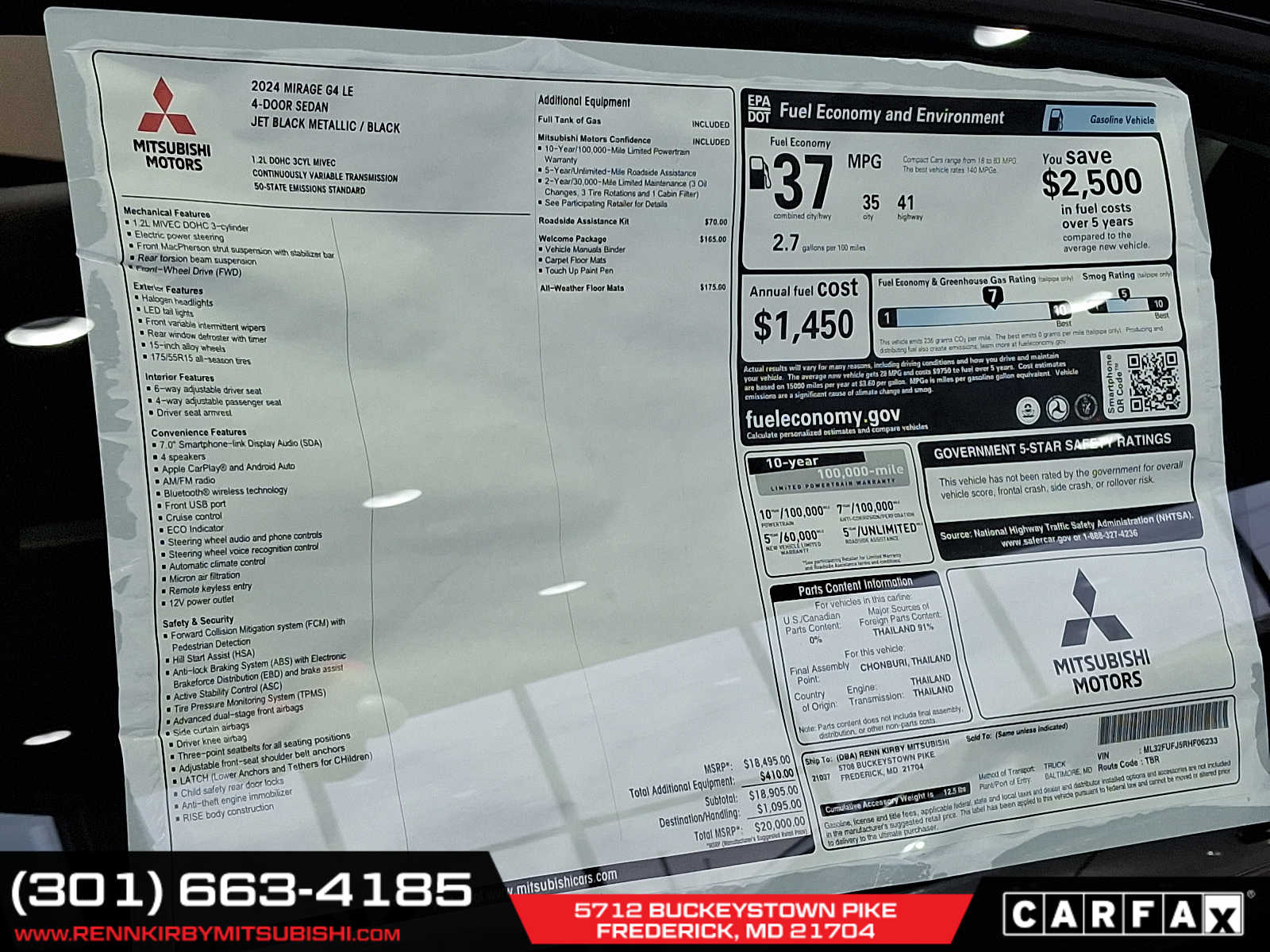 Vehicle image 16 of 19