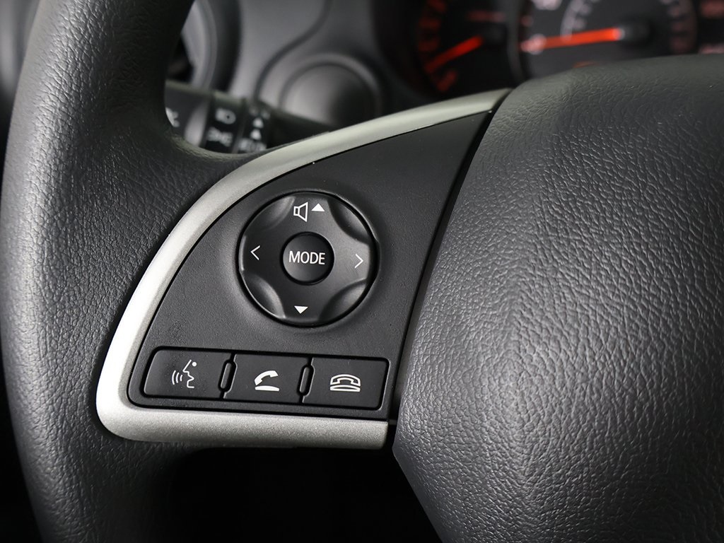 2024 Mitsubishi Mirage G4 LE Image 33 of 41